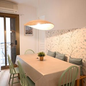 Appartement met Drie Slaapkamers